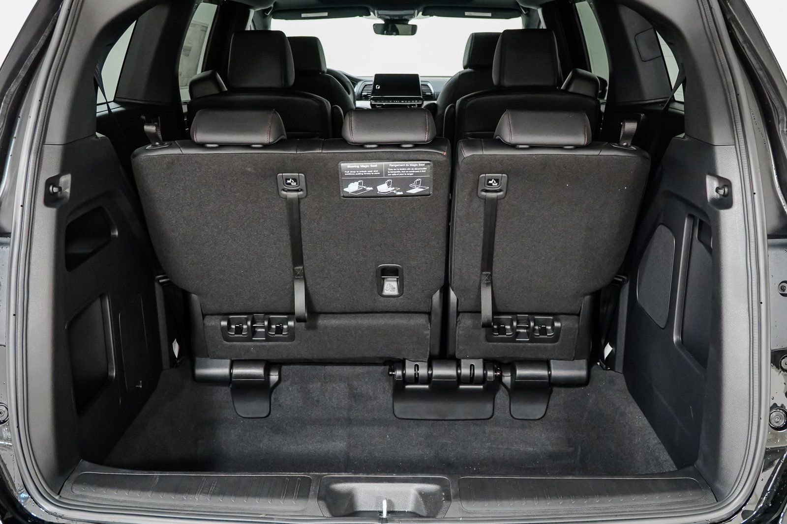 New 2026 Honda Odyssey Sport-L image 7