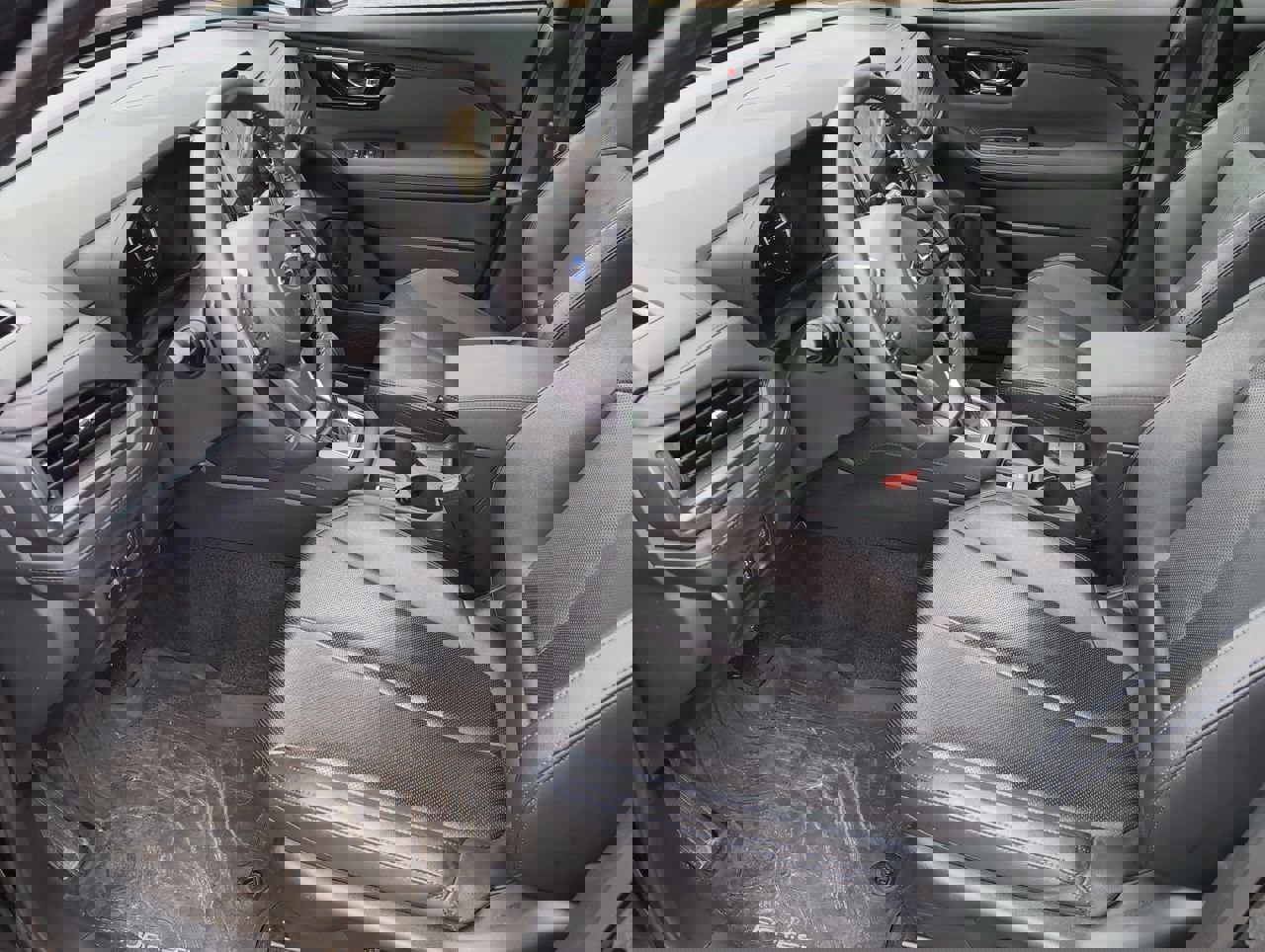 Certified 2025 Subaru Forester Limited AWD/4WD image 10