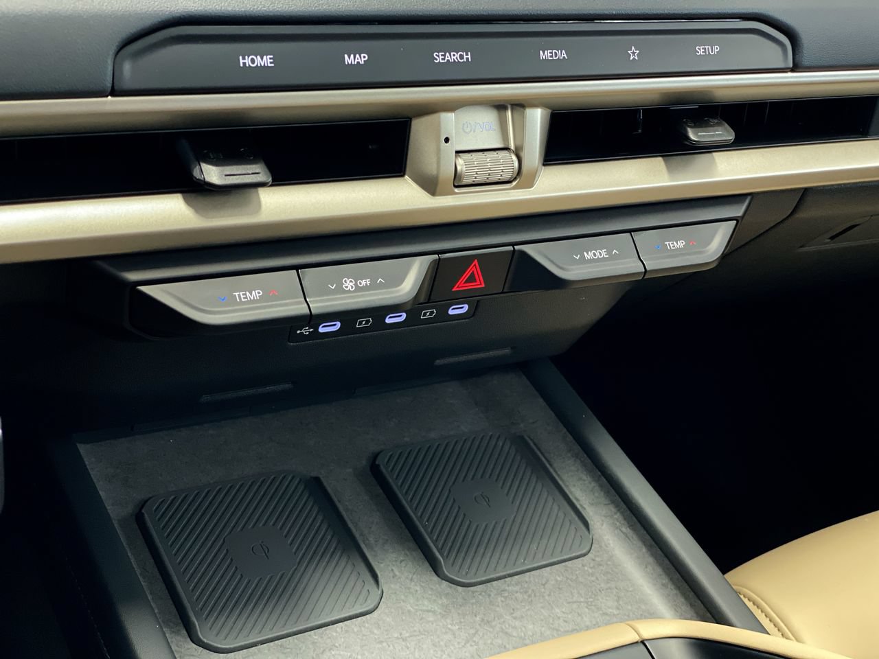 New 2027 Kia Telluride EX AWD/4WD image 24