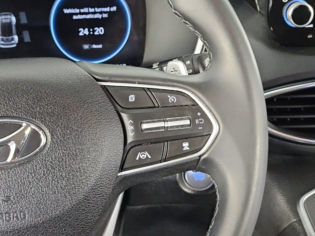 Used 2022 Hyundai Santa Fe SEL Convenience AWD/4WD image 28