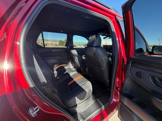 Used 2026 Honda Passport TrailSport image 26