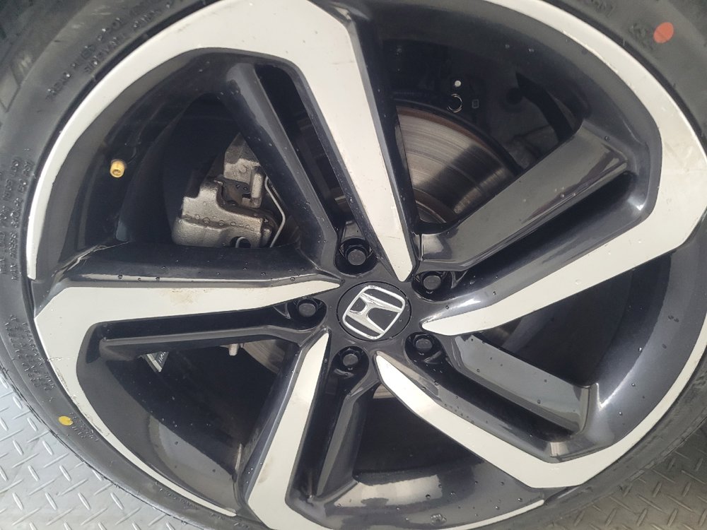 Used 2020 Honda Accord Sport image 31