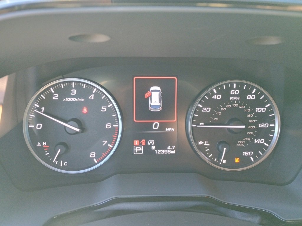 Certified 2025 Subaru Outback image 27