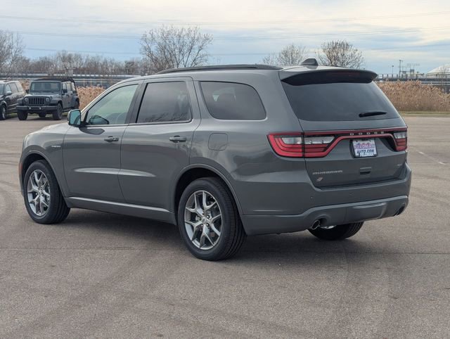 New 2026 Dodge Durango GT image 5