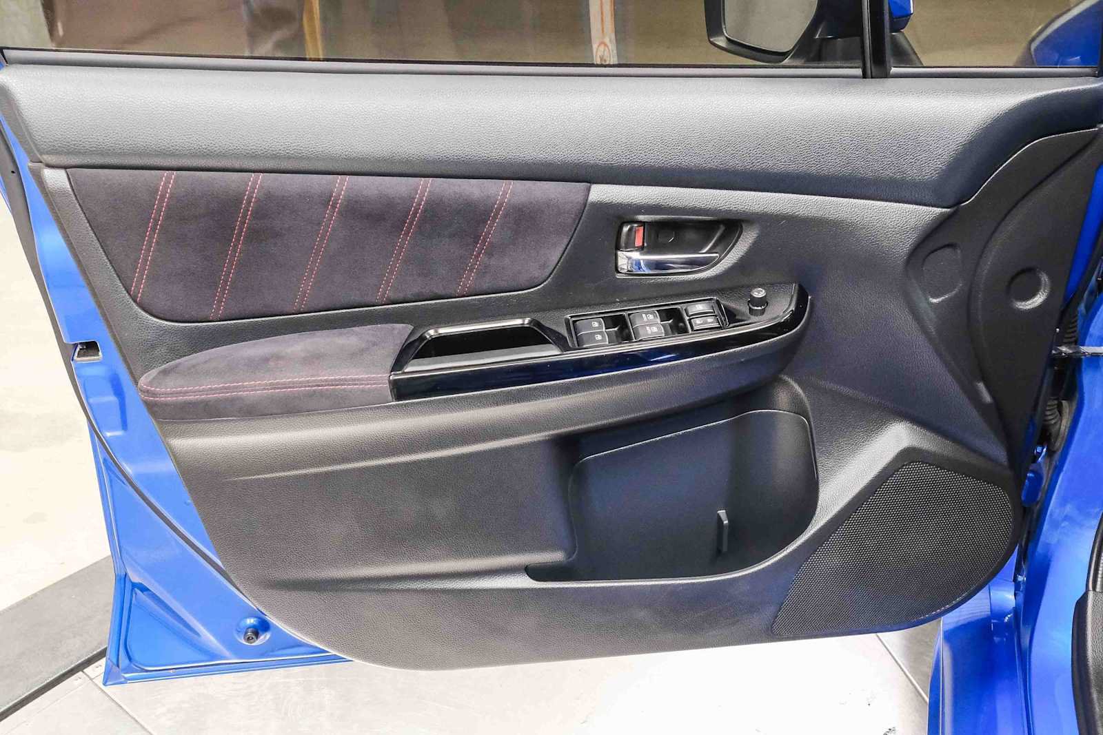 Used 2020 Subaru WRX STI AWD/4WD image 30