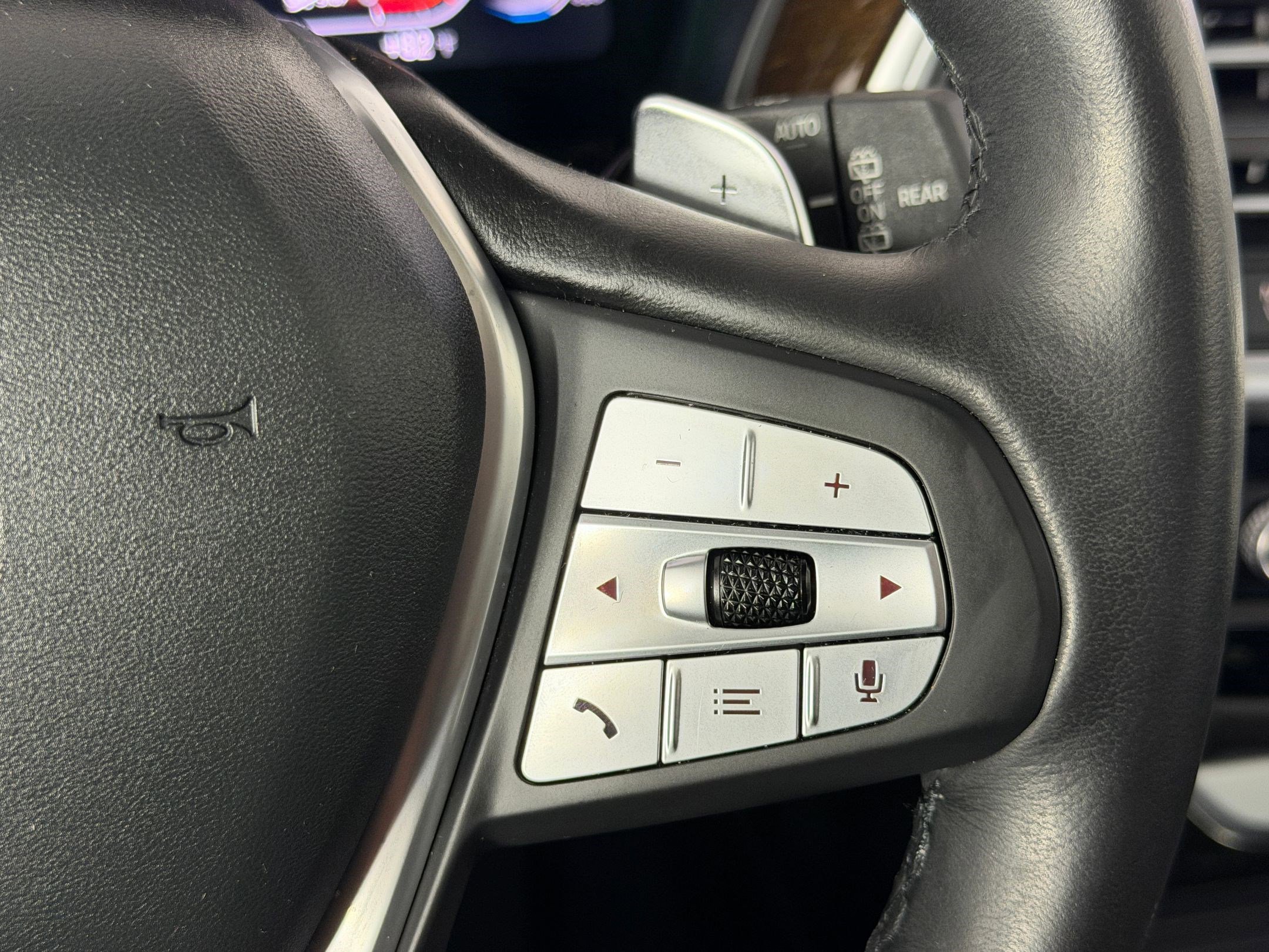 Used 2024 BMW X3 xDrive30i w/ Convenience Package image 26