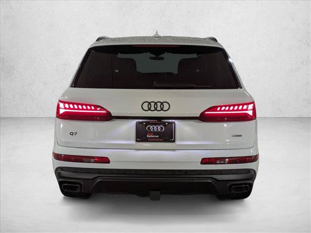 New 2026 Audi Q7 3.0T Premium Plus w/ Premium Plus Package AWD/4WD image 7