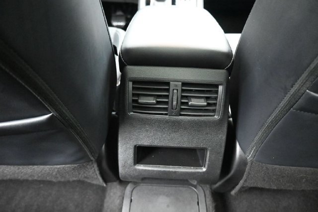 Used 2025 Mitsubishi Outlander SE AWD/4WD image 25