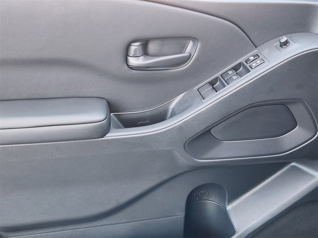 New 2026 Nissan Frontier SV w/ Tow Package image 17