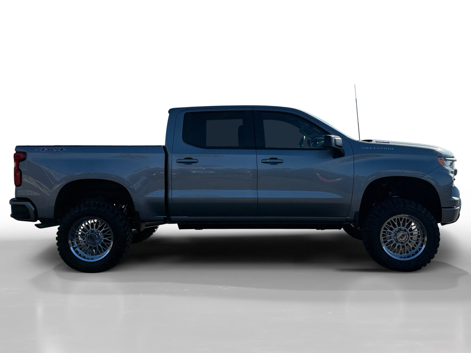 New 2026 Chevrolet Silverado 1500 RST w/ Protection Package image 6