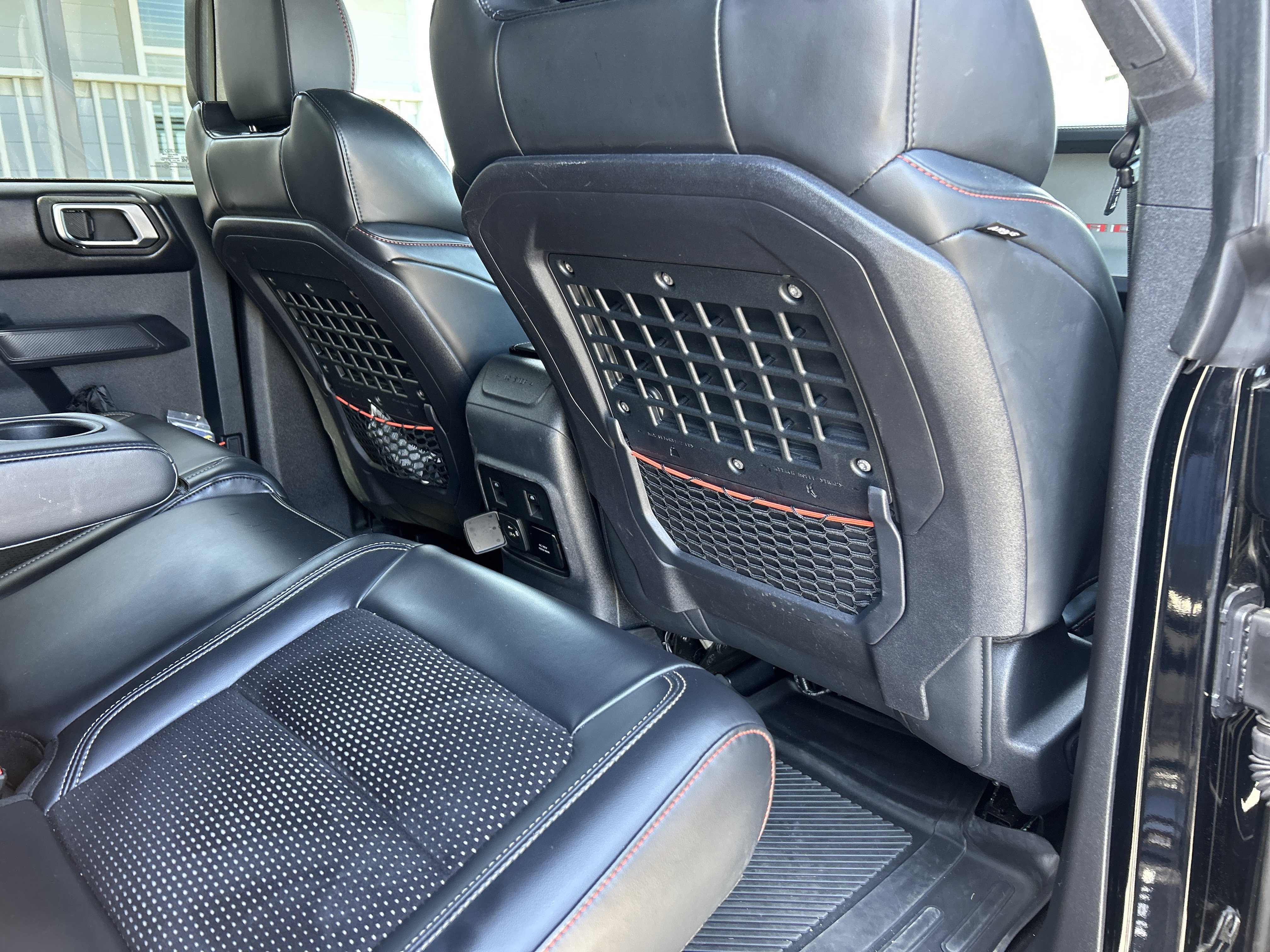 Used 2024 Ford Bronco Raptor image 43