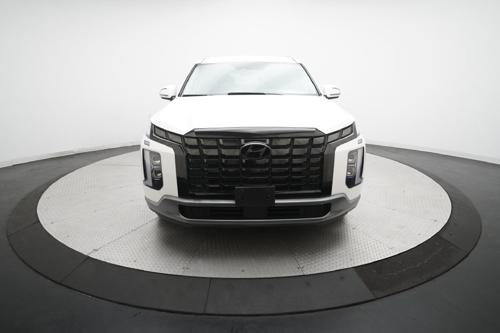 Used 2024 Hyundai Palisade SEL AWD/4WD image 11