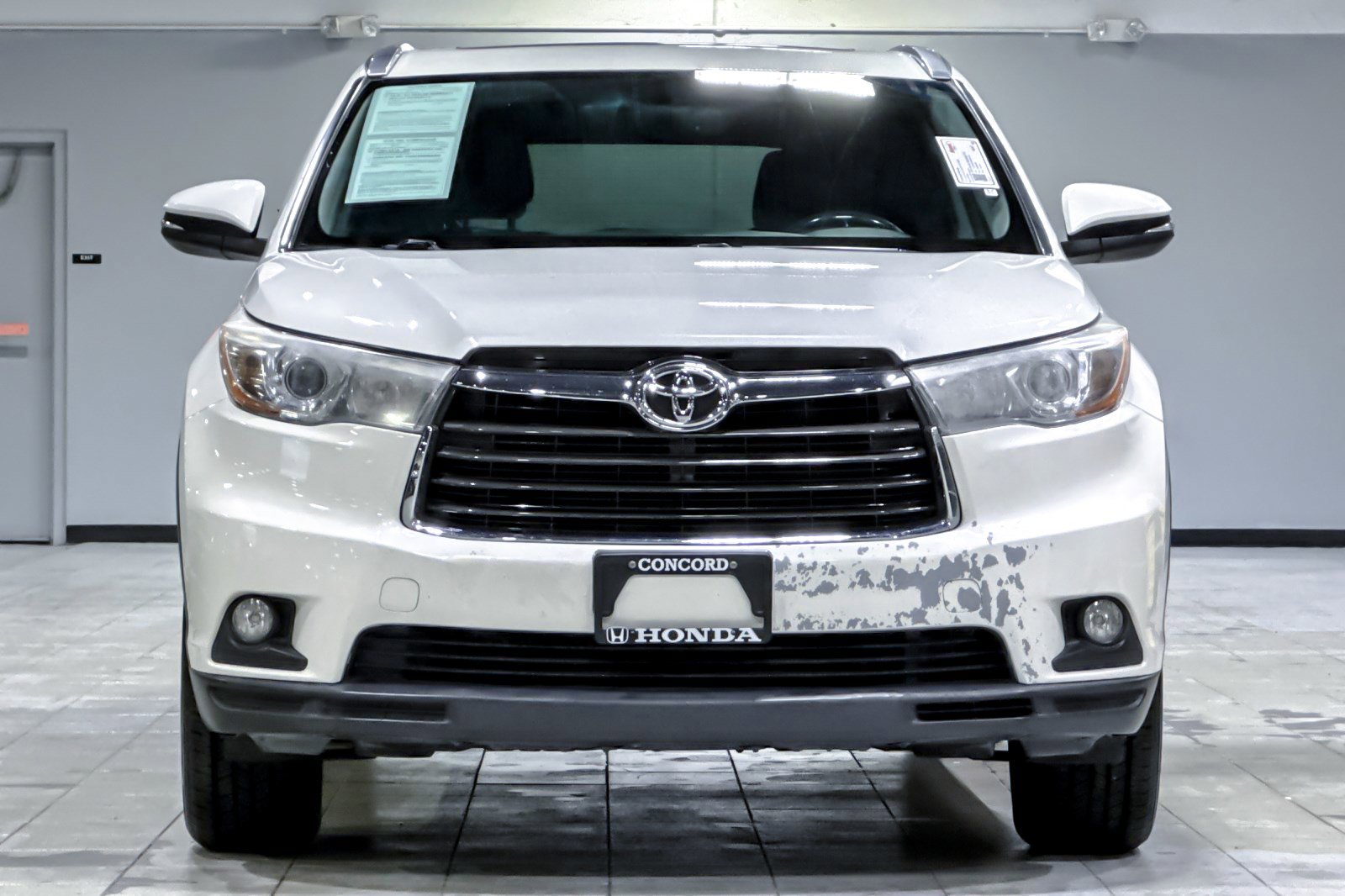 Used 2016 Toyota Highlander XLE AWD/4WD image 5