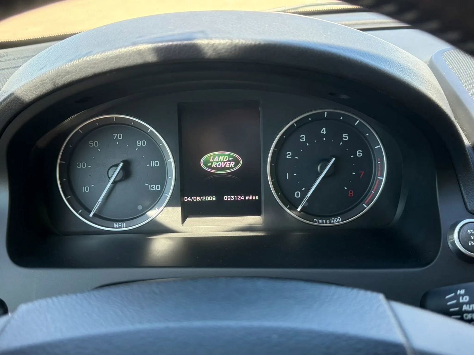 Used 2013 Land Rover LR2 HSE AWD/4WD image 15
