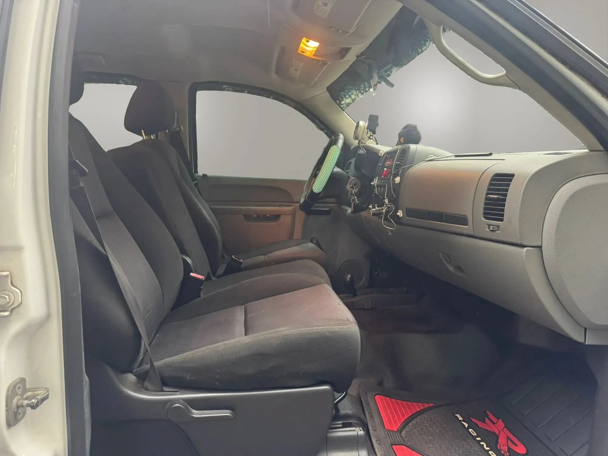 Used 2013 Chevrolet Silverado 1500 W/T AWD/4WD image 16