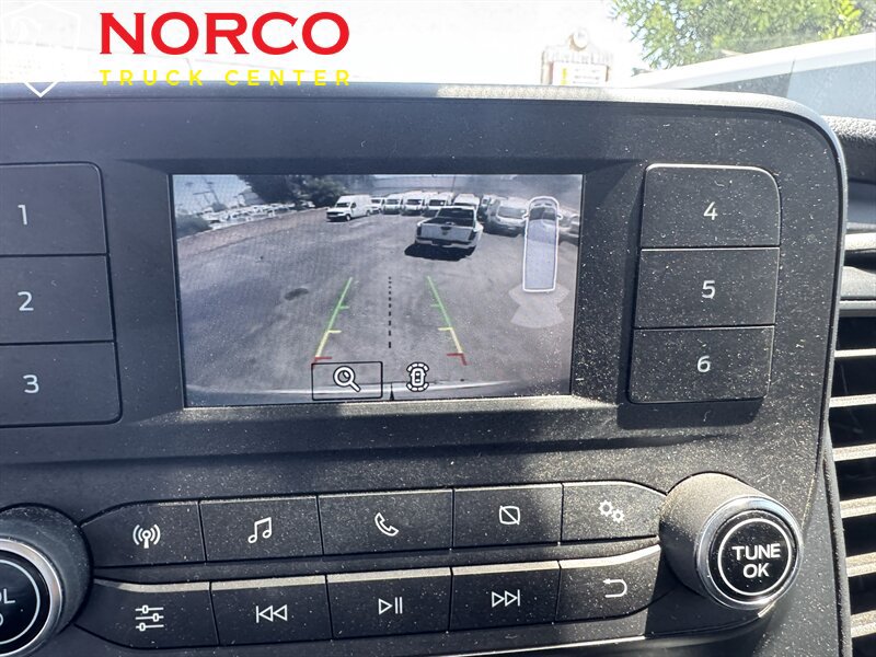 Used 2020 Ford Transit 250 Medium Roof RWD image 23
