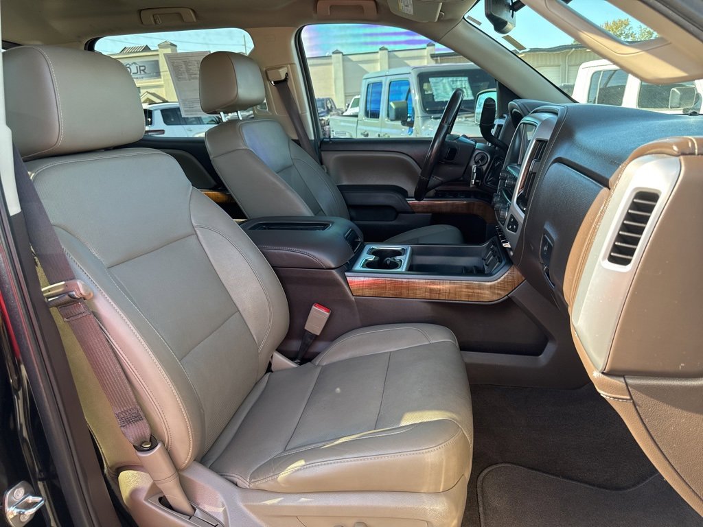 Used 2018 GMC Sierra 1500 SLT image 27