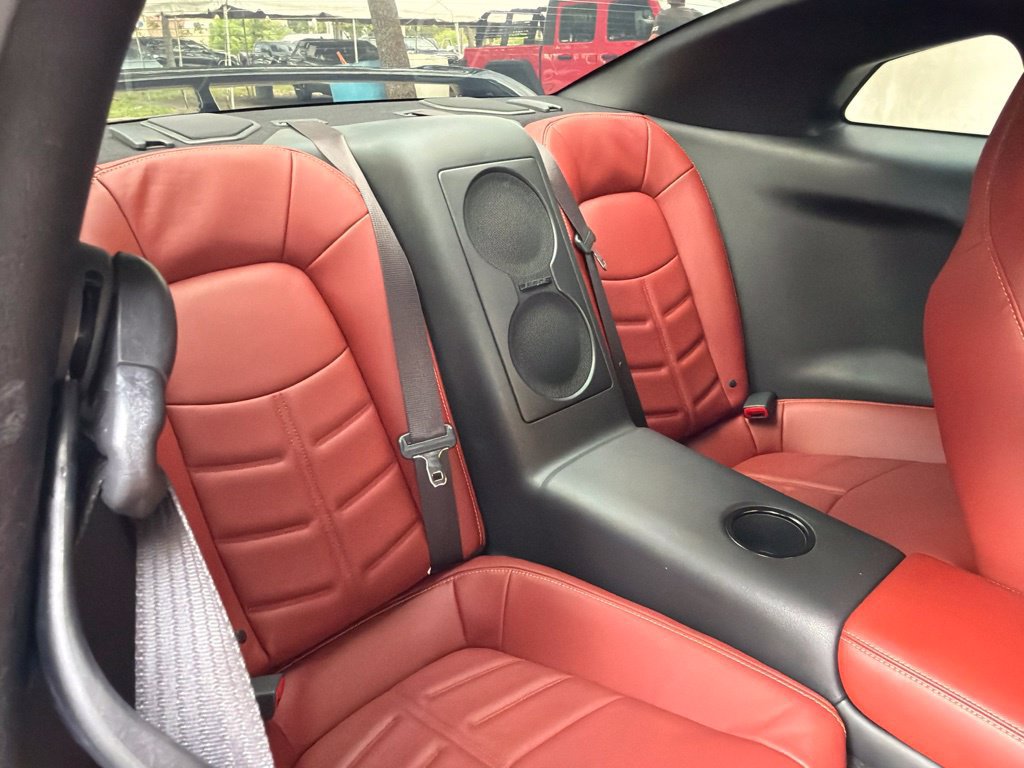 Used 2021 Nissan GT-R Premium AWD/4WD image 31