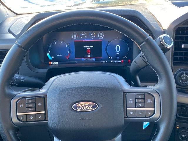 Used 2024 Ford F150 XLT AWD/4WD image 10
