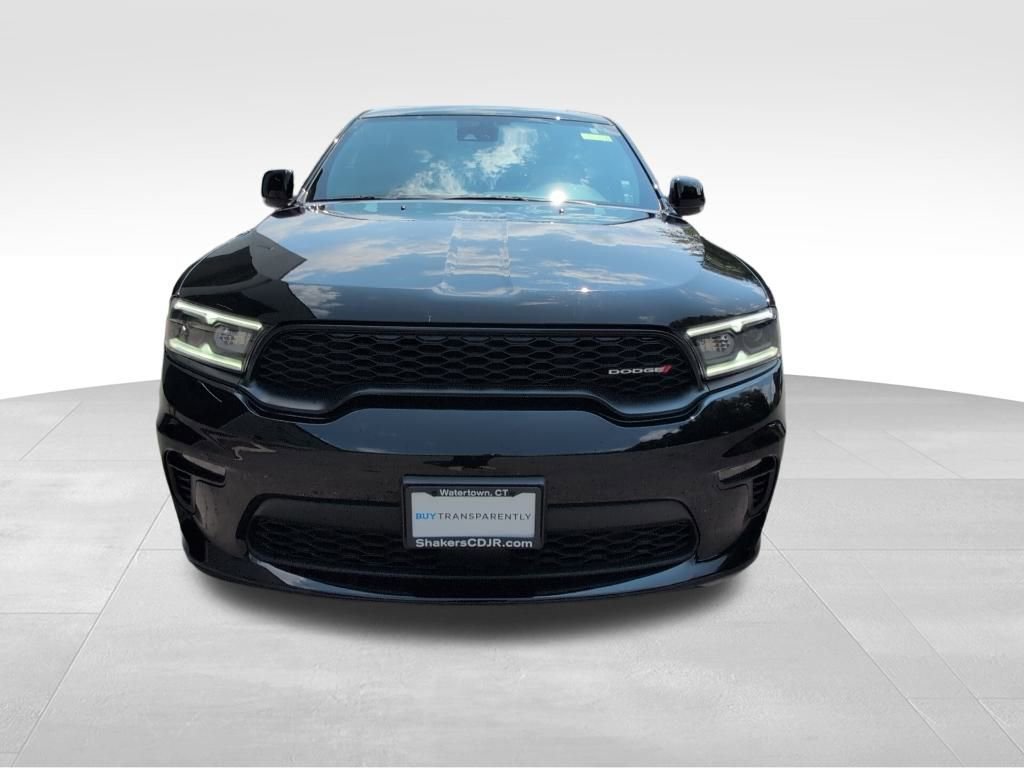 Certified 2022 Dodge Durango GT image 8