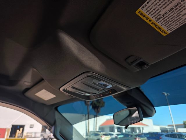 Used 2021 Chevrolet Silverado 1500 Custom w/ Safety Confidence Package RWD image 11