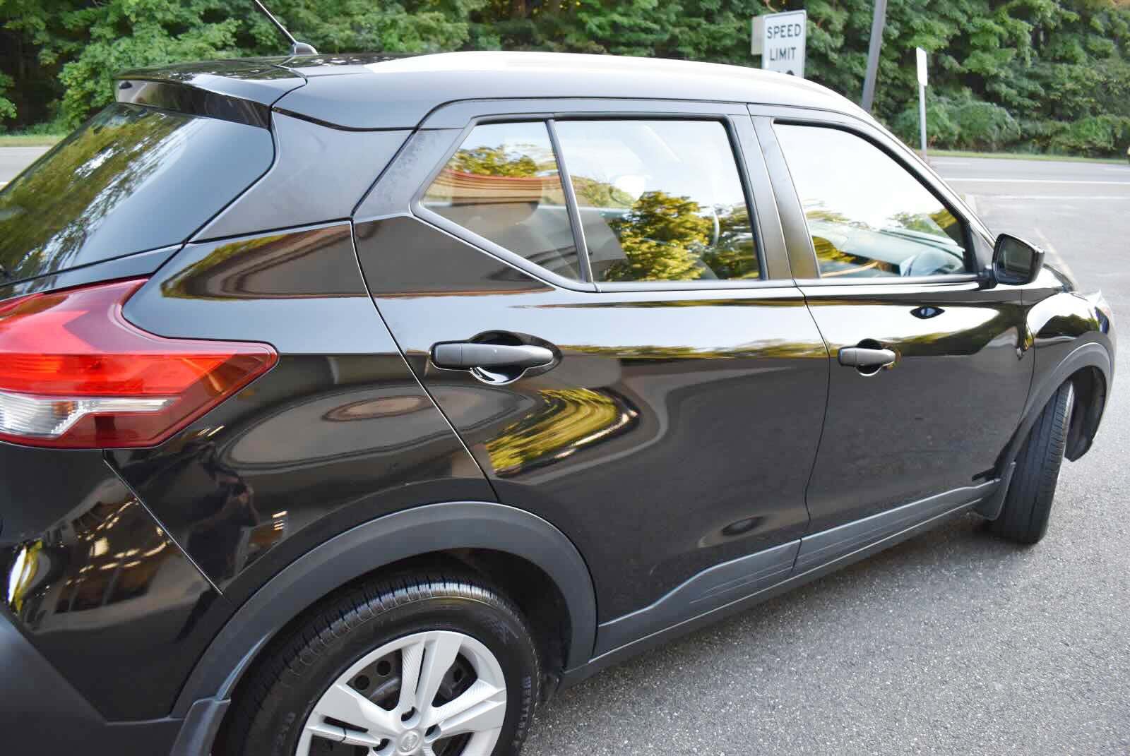 Used 2018 Nissan Kicks S FWD image 52