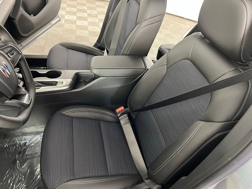 New 2026 Buick Envista Preferred w/ Convenience I Package image 17