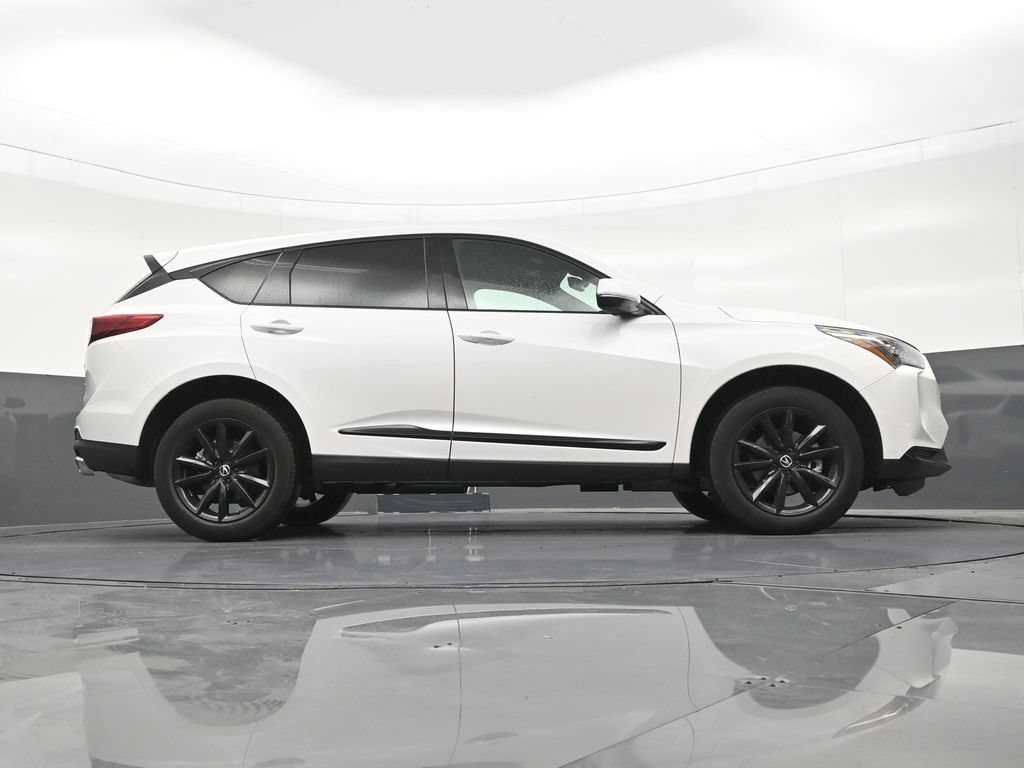Used 2025 Acura RDX SH-AWD image 29