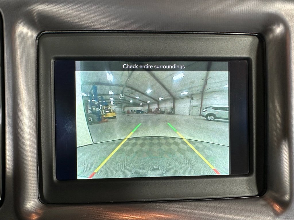 Used 2021 Dodge Challenger GT w/ Blacktop Package image 14