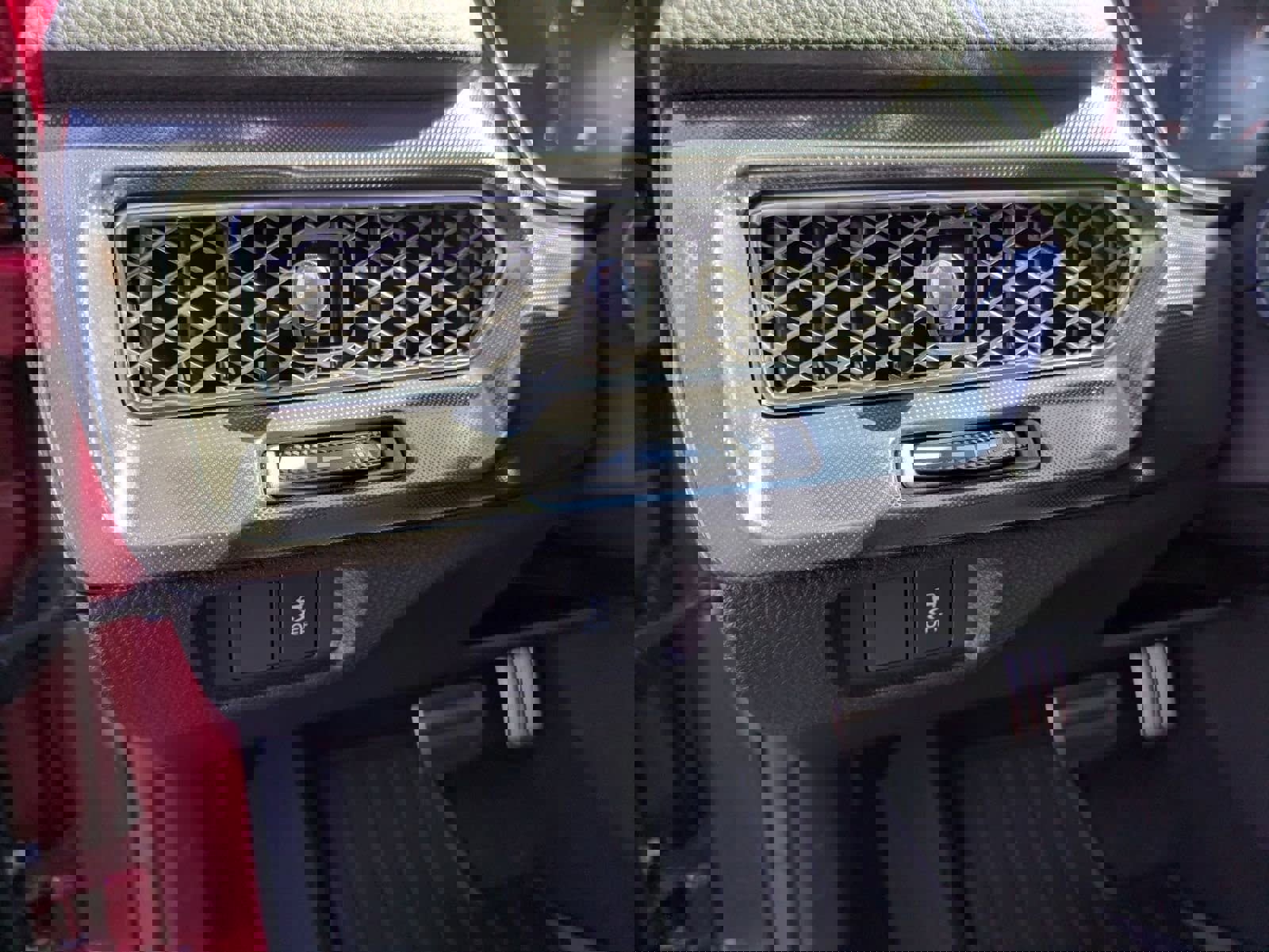 New 2025 Acura Integra A-Spec image 13