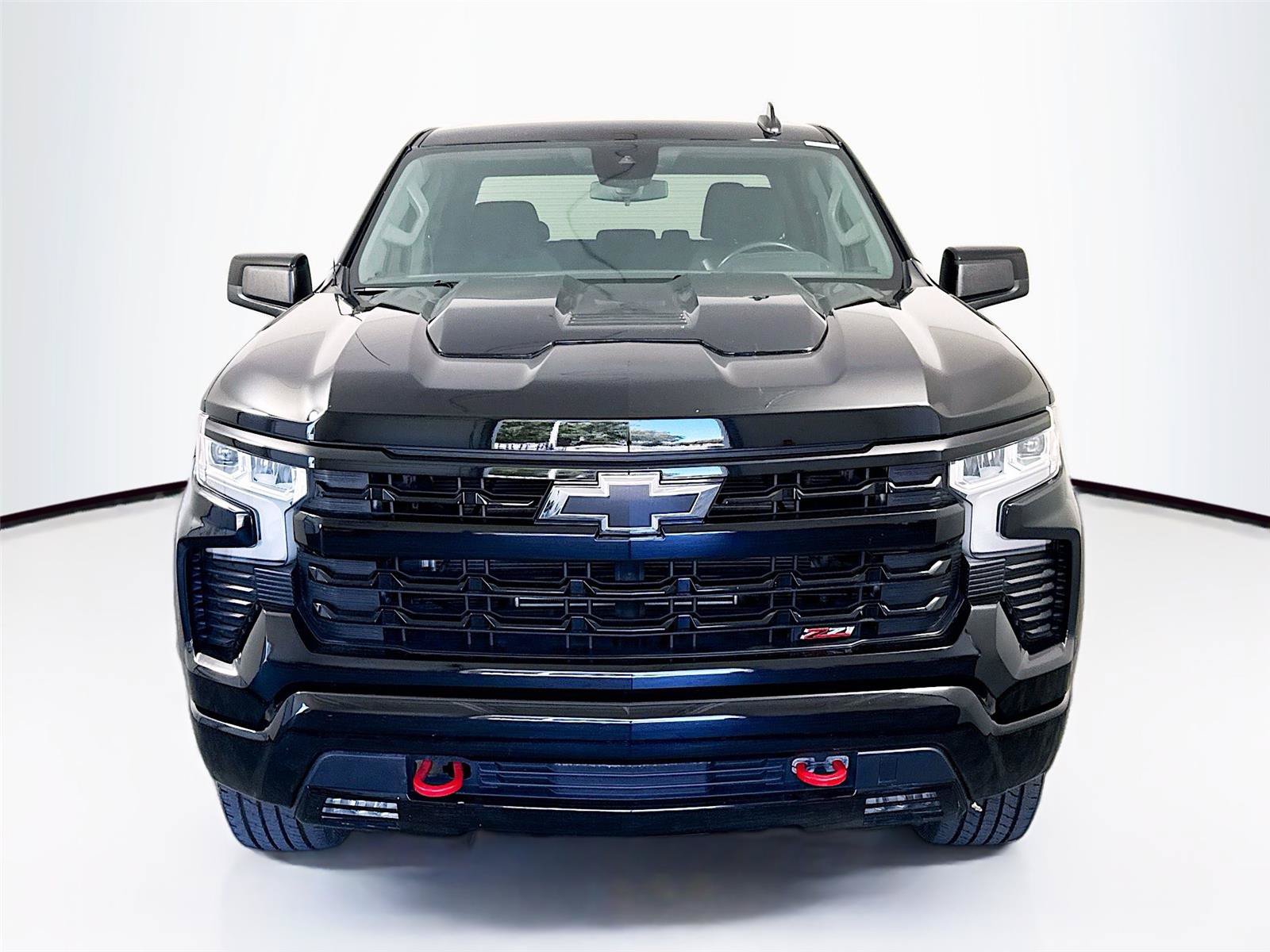 Used 2024 Chevrolet Silverado 1500 LT Trail Boss AWD/4WD image 24