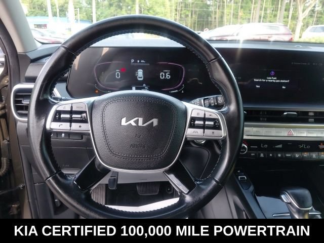 Certified 2023 Kia Telluride S AWD/4WD image 11