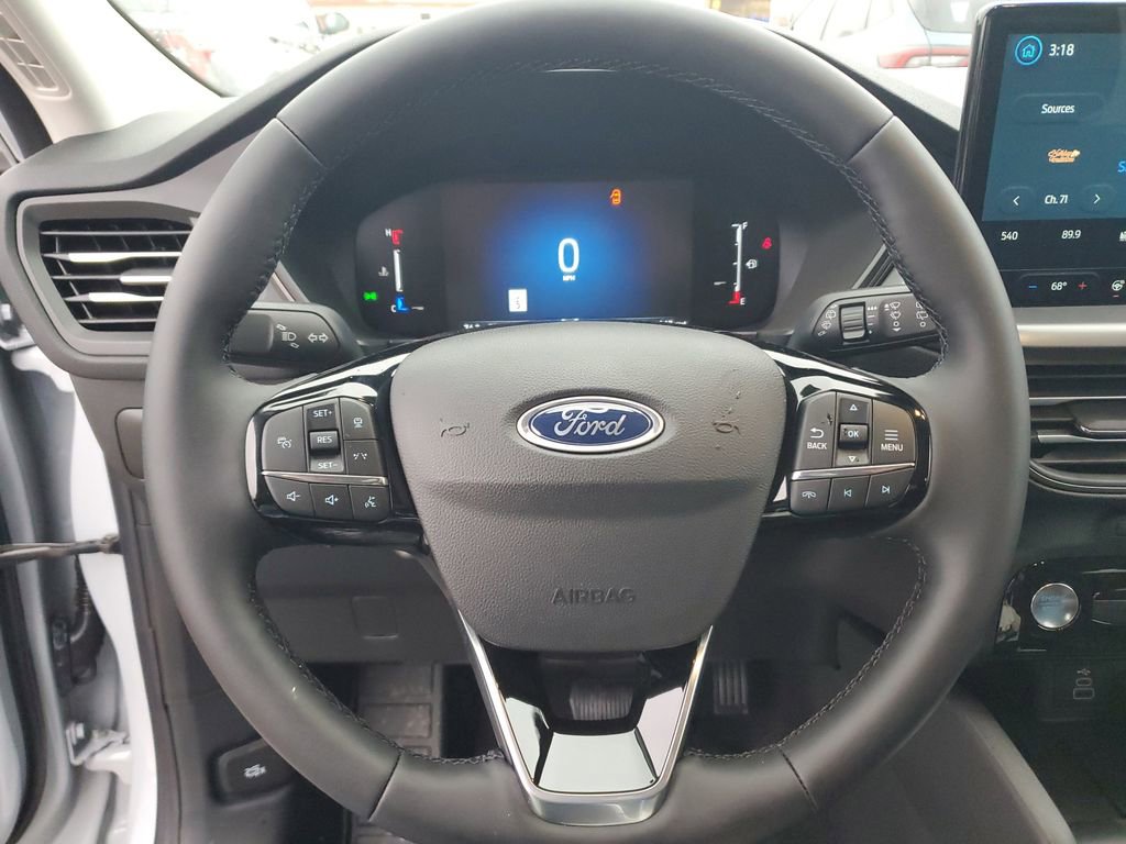 New 2026 Ford Escape Active w/ Tech Pack #1 image 17