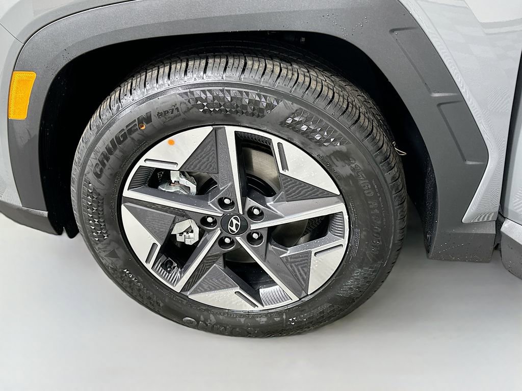 New 2026 Hyundai Tucson SEL image 22