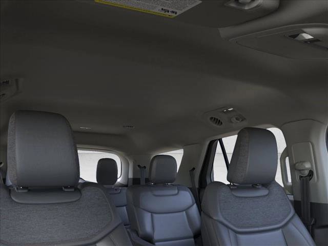 New 2026 Ford Explorer Active w/ Active Comfort Package AWD/4WD image 22
