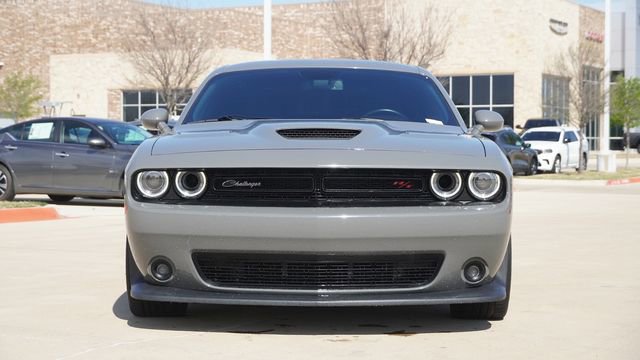 Used 2019 Dodge Challenger R/T Scat Pack image 2