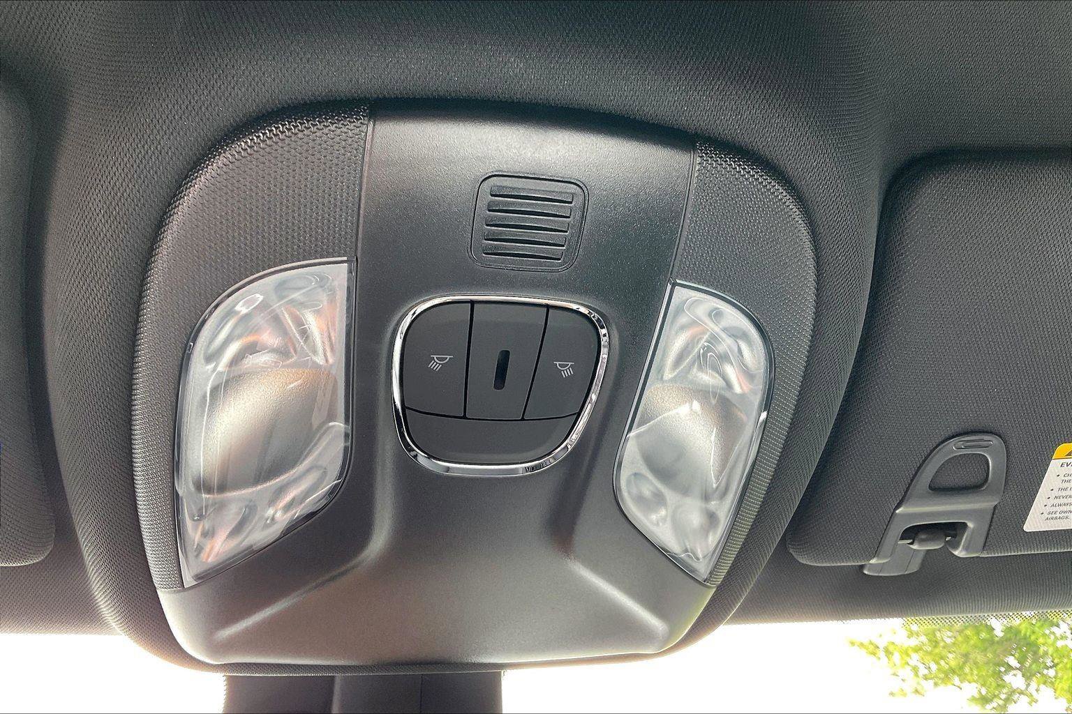Used 2023 Jeep Compass Limited AWD/4WD image 36