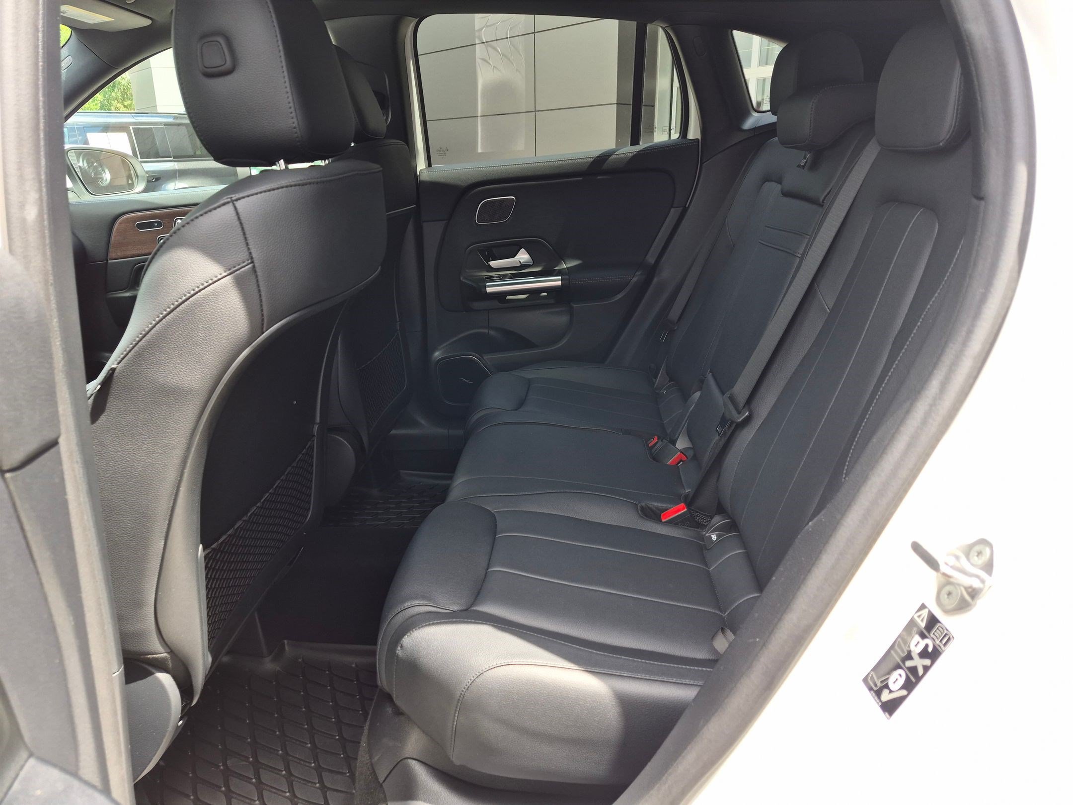 Certified 2023 Mercedes-Benz GLA 250 4MATIC image 27