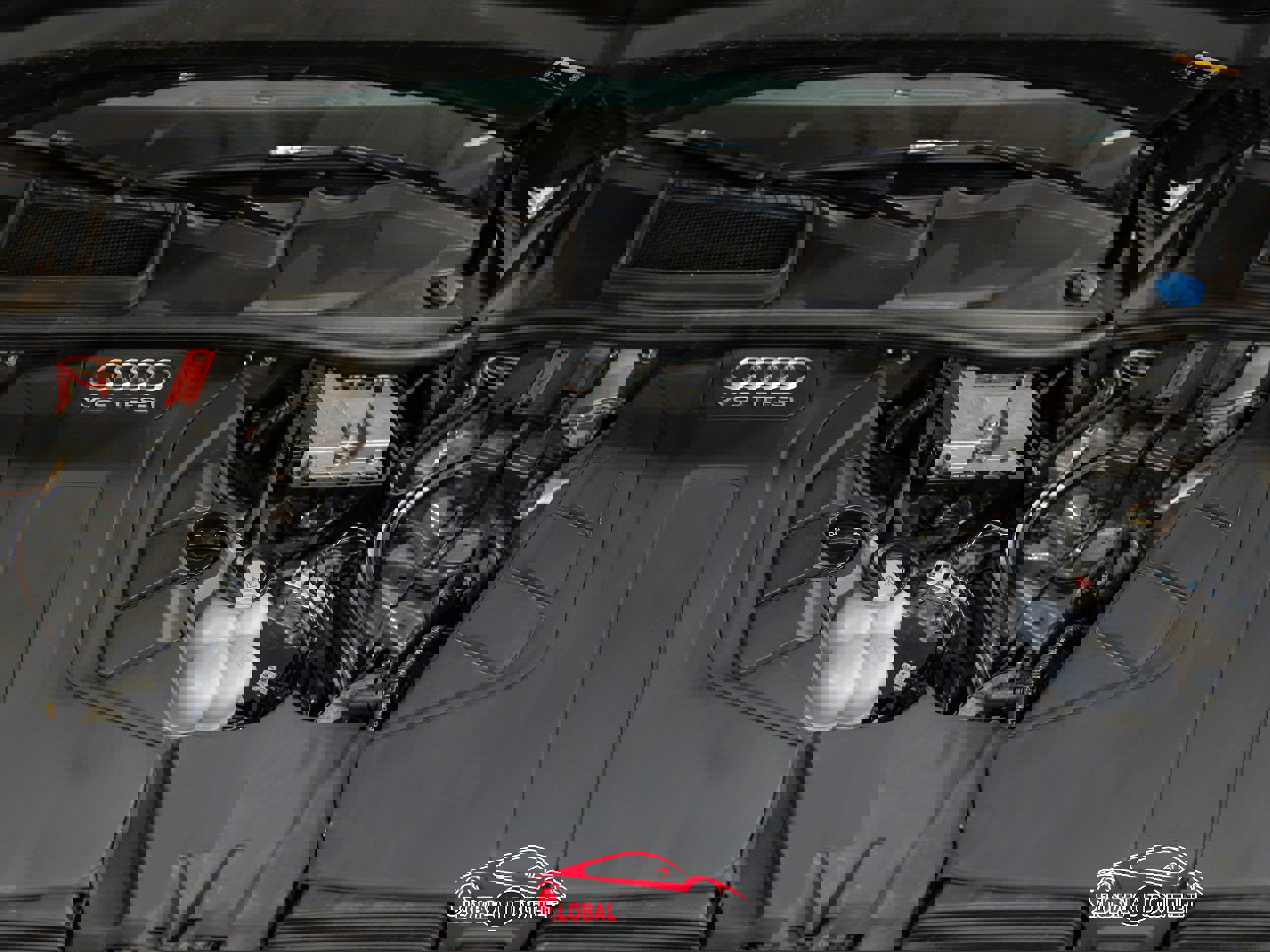 Used 2018 Audi Q7 3.0T Prestige image 54