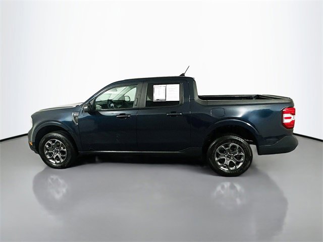 Used 2023 Ford Maverick XLT image 4