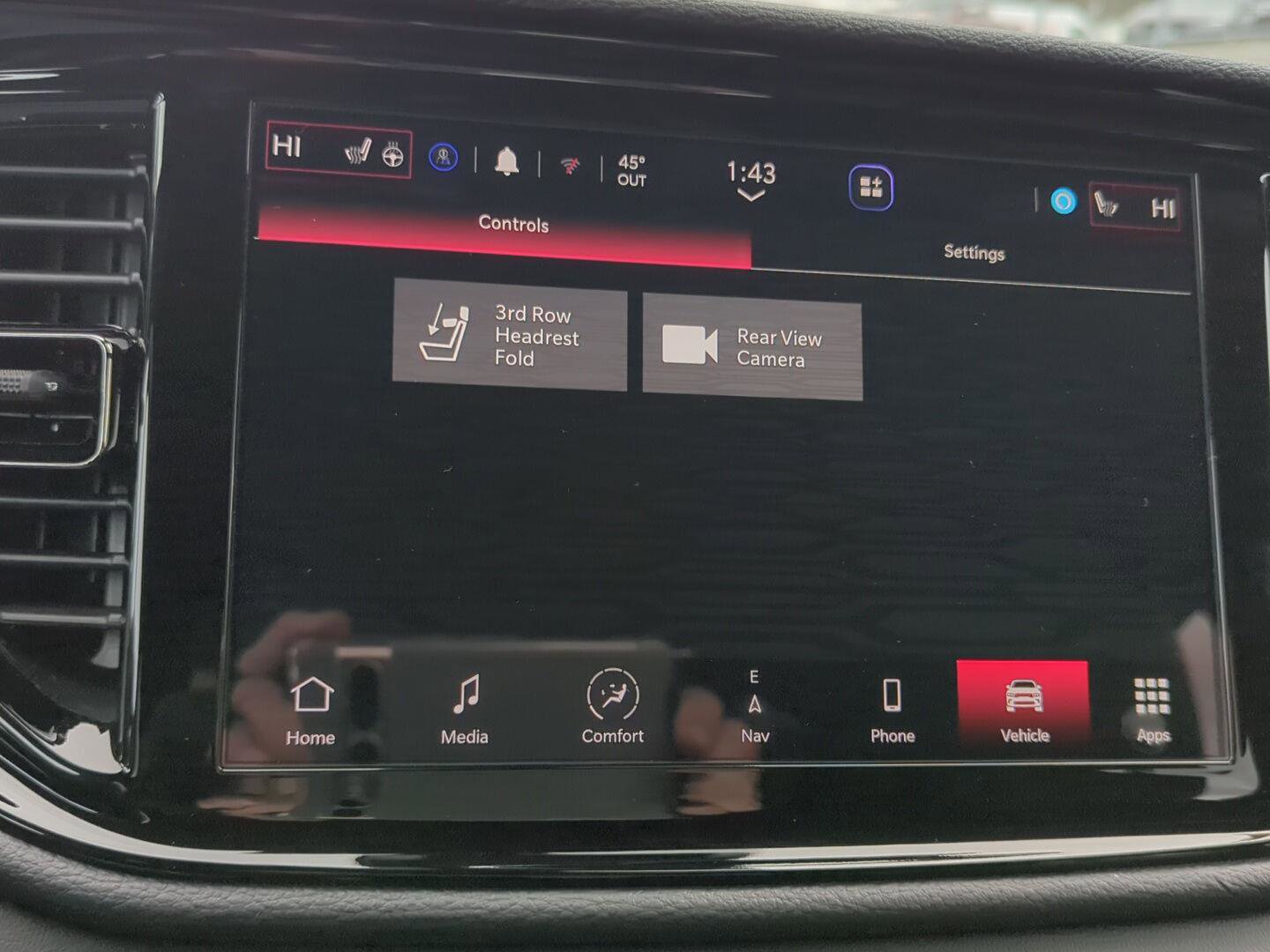 Used 2014 RAM 2500 SLT image 22