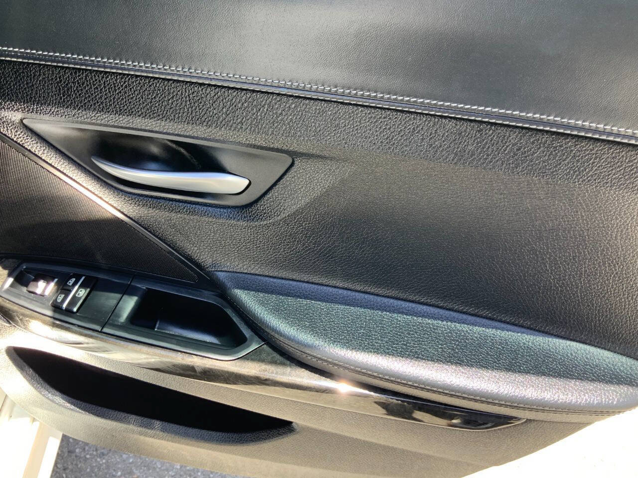 Used 2017 BMW 640i Gran Coupe RWD image 18