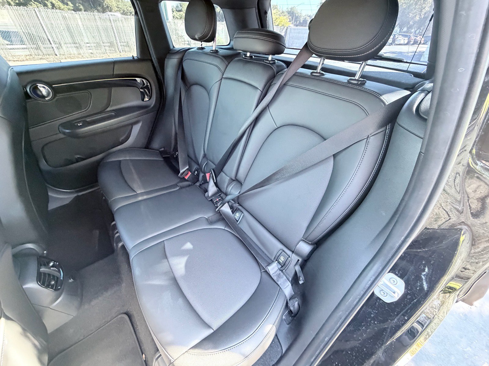 Used 2019 MINI Cooper Countryman S FWD image 9