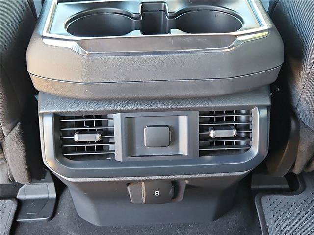 Certified 2024 Ford F150 STX RWD image 17