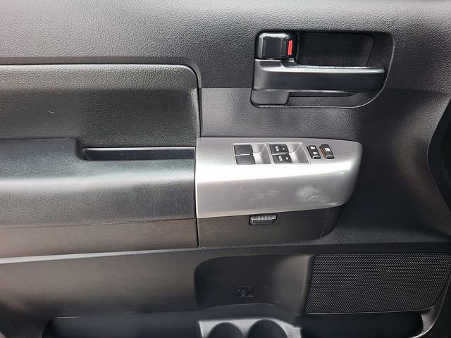 Used 2019 Toyota Sequoia TRD Sport w/ TRD Sport Premium Package image 12