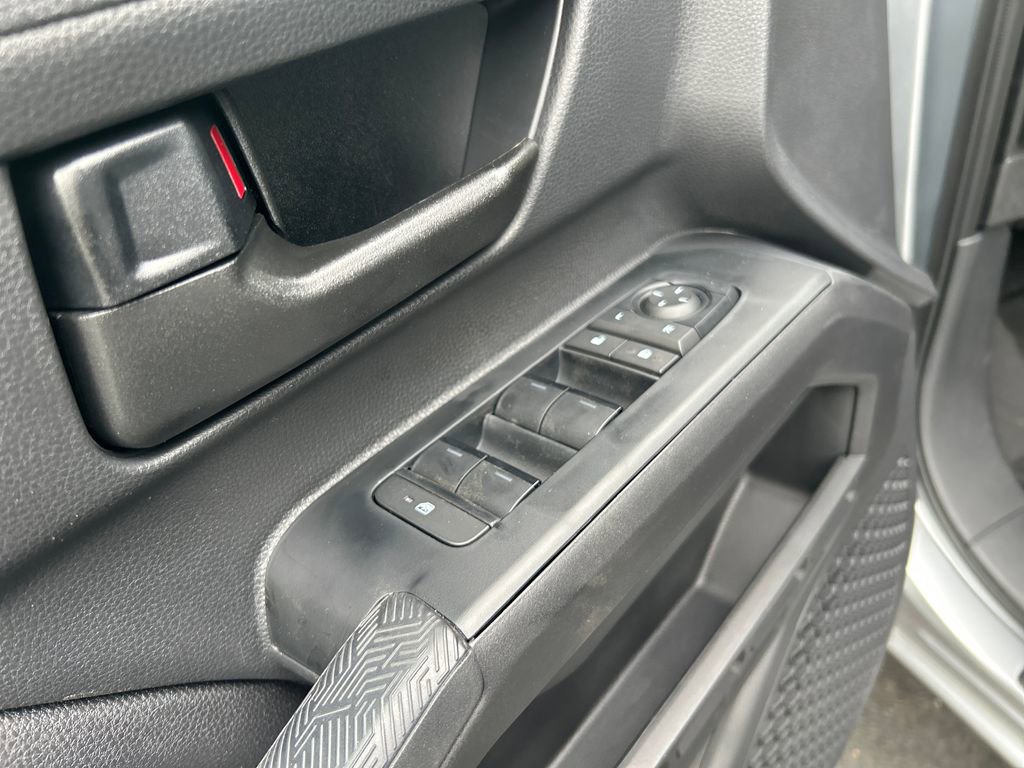 New 2026 Toyota Tacoma SR5 AWD/4WD image 19