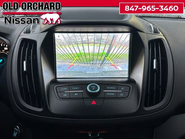 Used 2019 Ford Escape SE image 12