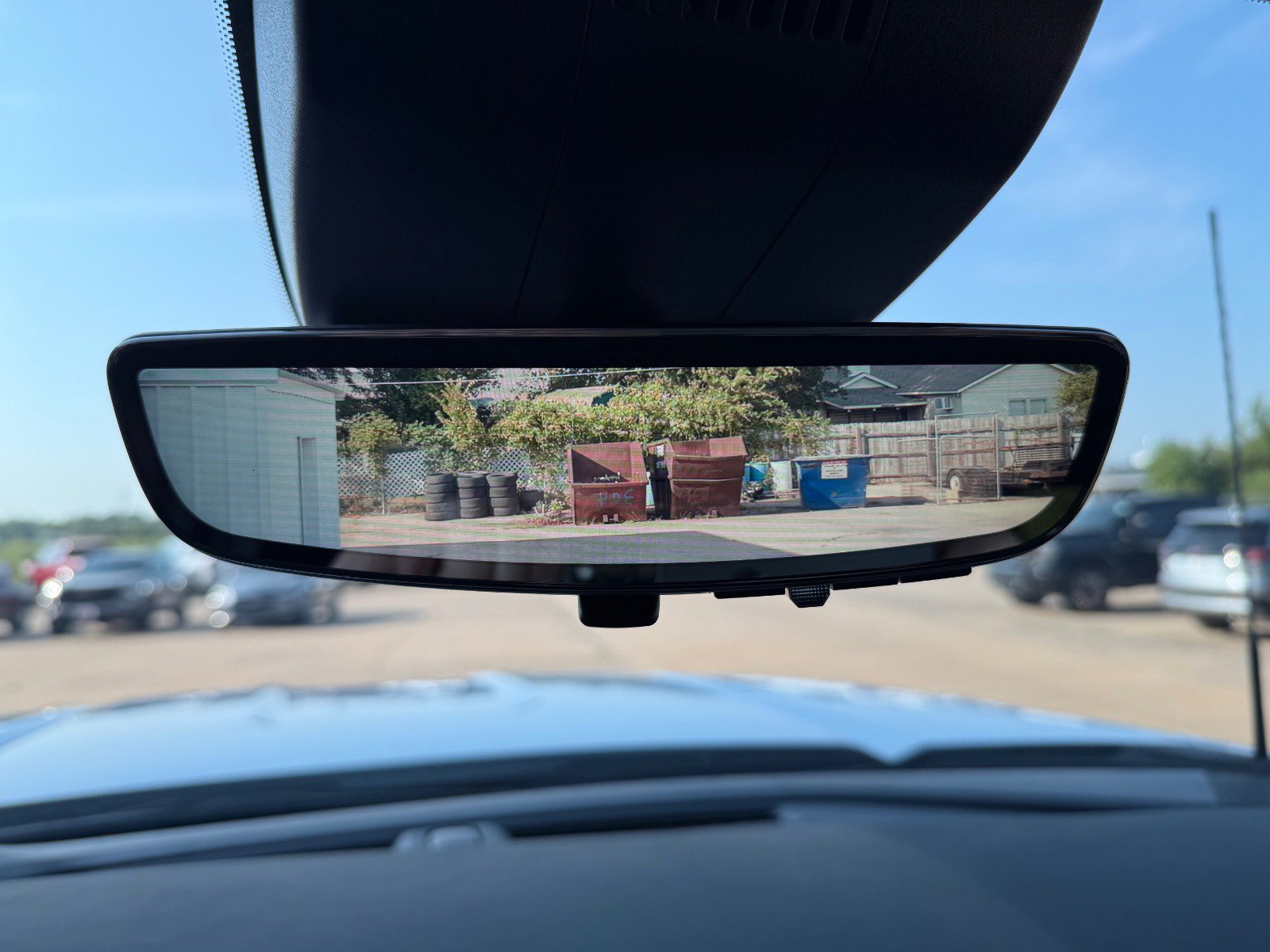 New 2026 GMC Sierra 2500 AT4 w/ AT4 Premium Plus Package image 28