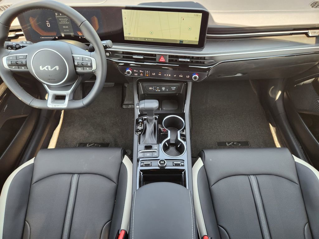 New 2026 Kia K5 GT-Line FWD image 19