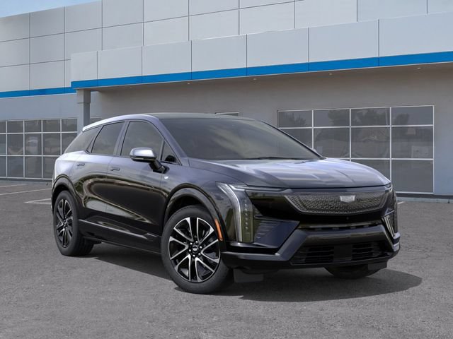 New 2026 Cadillac Optiq Sport 1 RWD image 7